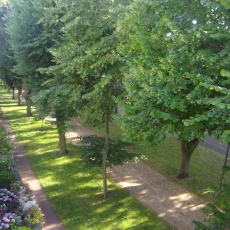 Chambre Chez L'Habitant Noisiel Zewnętrze zdjęcie