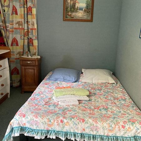 Chambre Chez L'Habitant Noisiel Zewnętrze zdjęcie