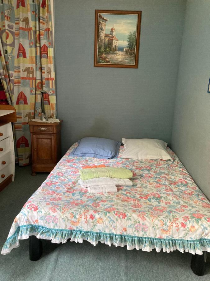Chambre Chez L'Habitant Noisiel Zewnętrze zdjęcie