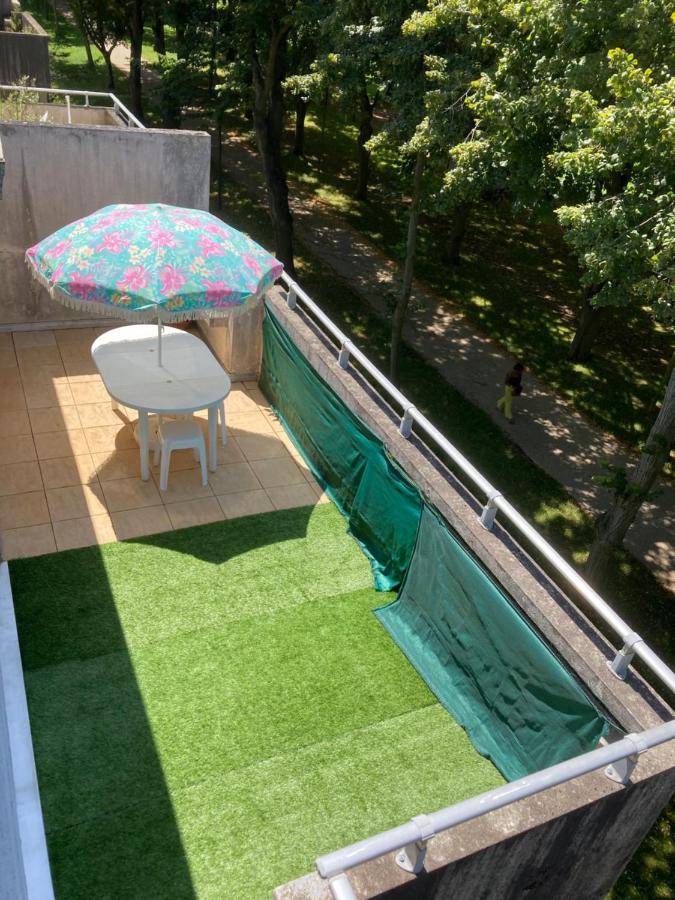 Chambre Chez L'Habitant Noisiel Zewnętrze zdjęcie