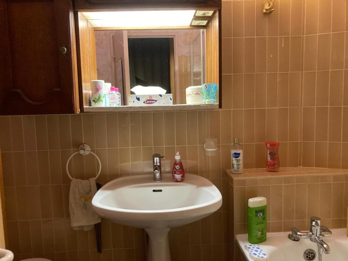 Chambre Chez L'Habitant Noisiel Zewnętrze zdjęcie